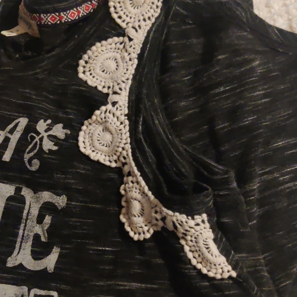 Tank top - Picture 4 of 4